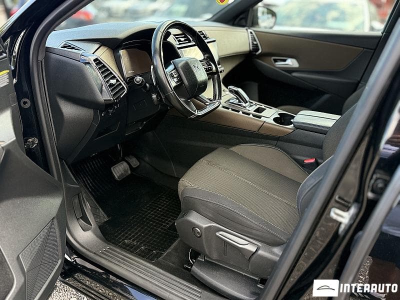 2019 Citroen DS7 — Miniatură 5