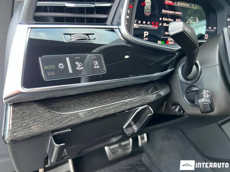 Audi Q8 2022 — Миниатюра 21