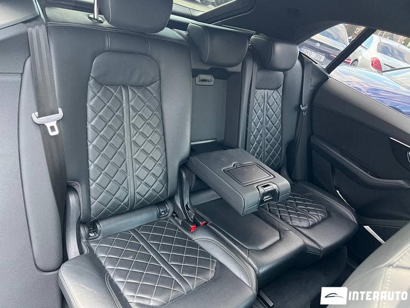 Audi Q8 2022 — Миниатюра 26