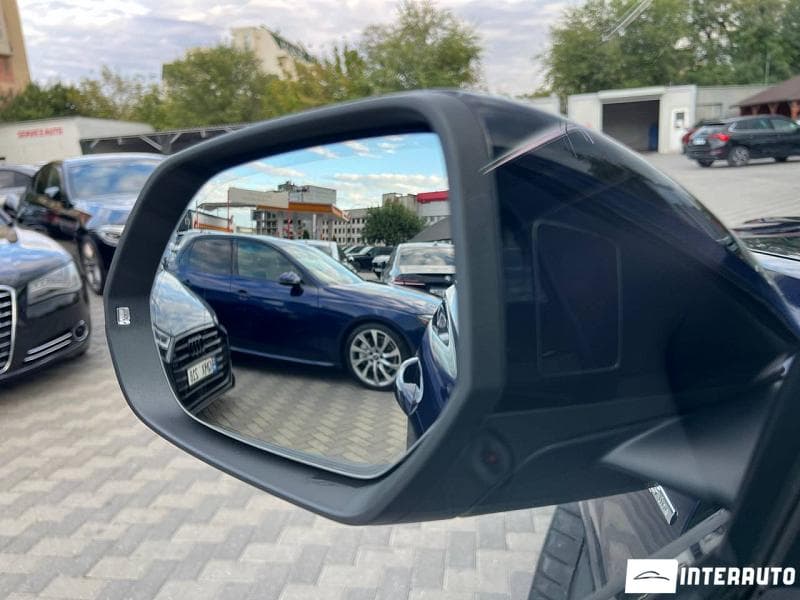 Audi Q8 2022 — Миниатюра 5