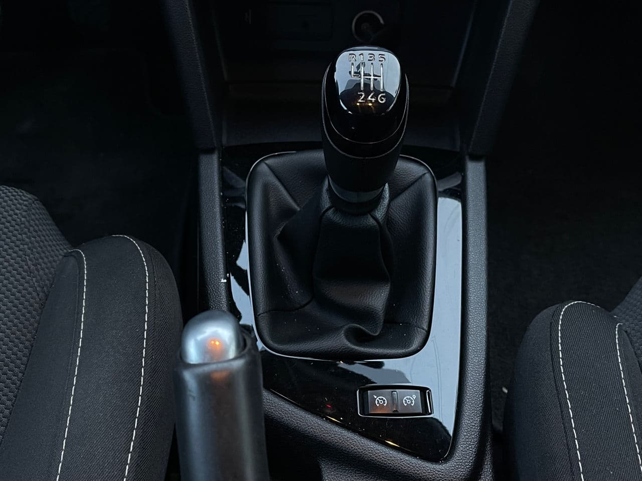 Renault Megane 2017 — Миниатюра 14