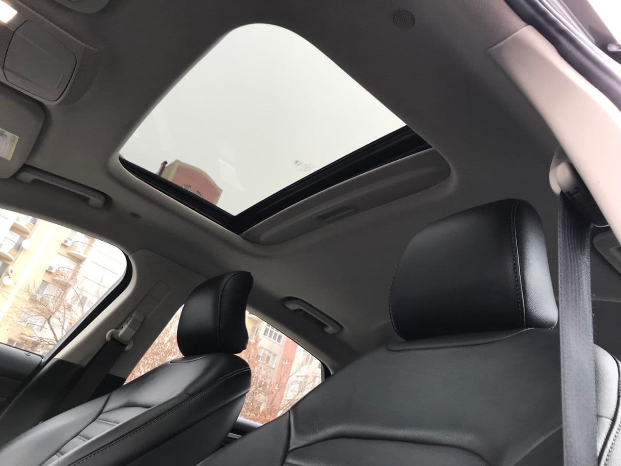 2016 Ford Fusion — Miniatură 24