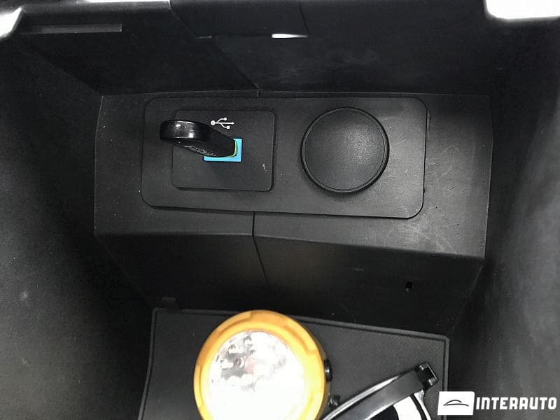2016 Ford Fusion — Miniatură 19