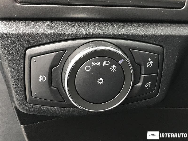 2016 Ford Fusion — Miniatură 21