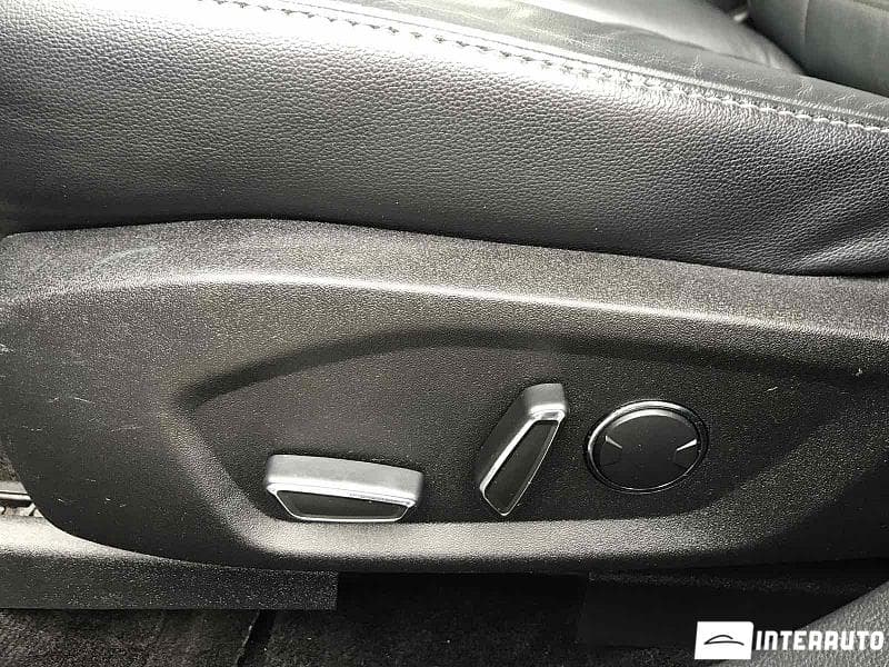 2016 Ford Fusion — Miniatură 9