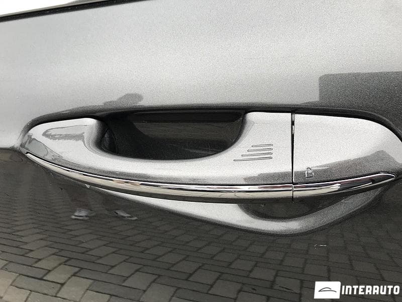 2016 Ford Fusion — Miniatură 6