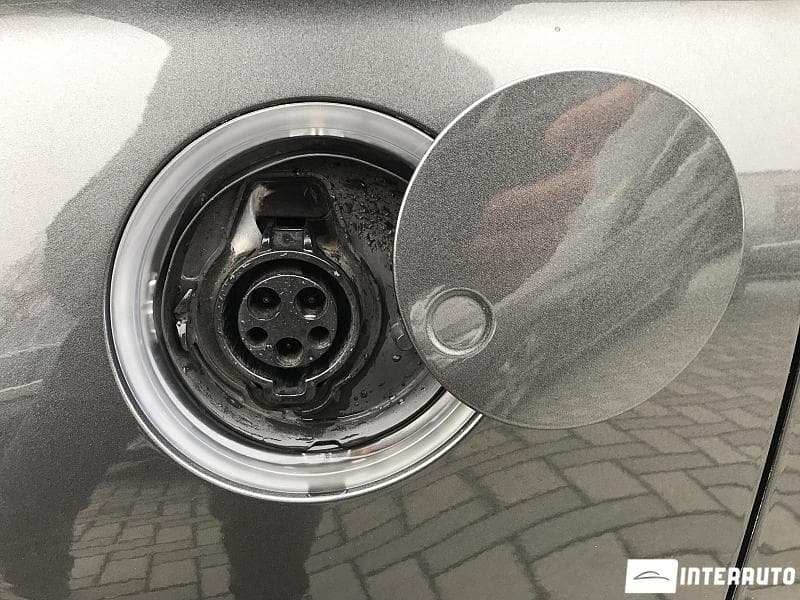 2016 Ford Fusion — Miniatură 28