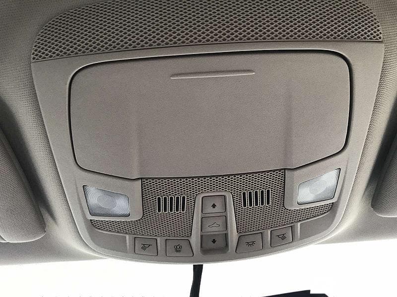2016 Ford Fusion — Miniatură 23