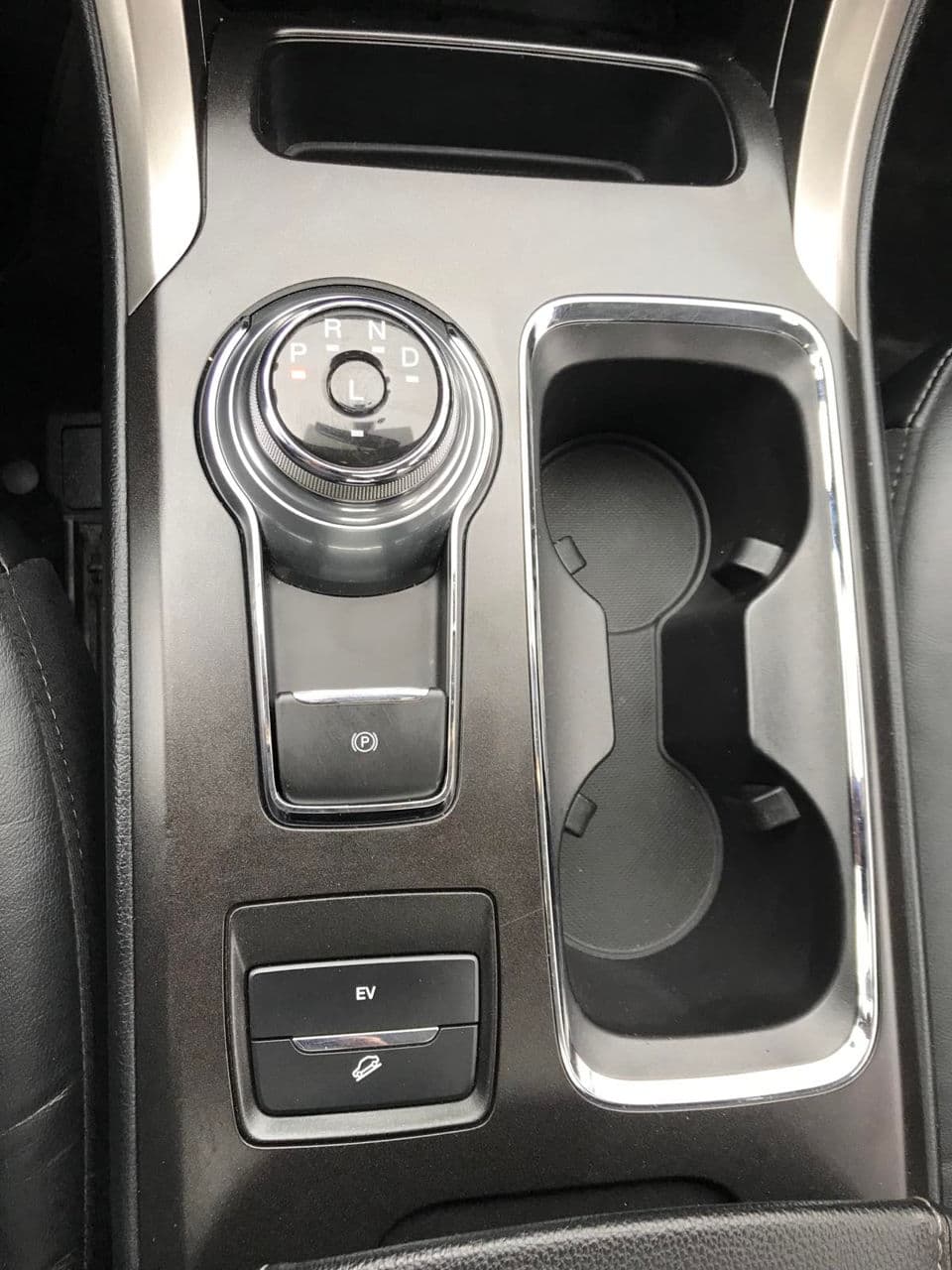 2016 Ford Fusion — Miniatură 20