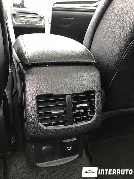 2016 Ford Fusion — Miniatură 27