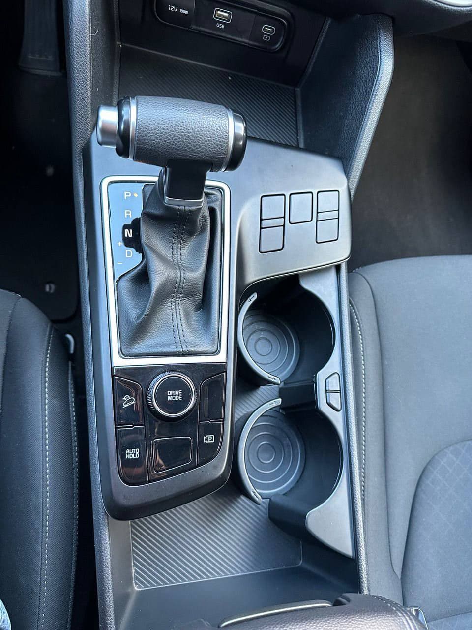 2022 Kia Sportage — Miniatură 14