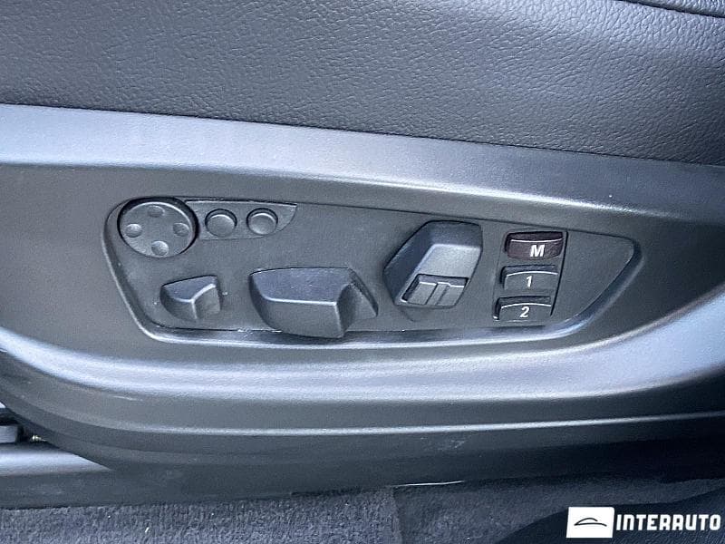 BMW X6 4.0D 2013 — Миниатюра 24