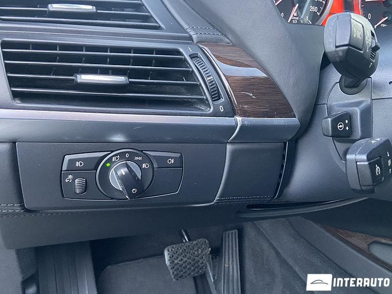 BMW X6 4.0D 2013 — Миниатюра 22