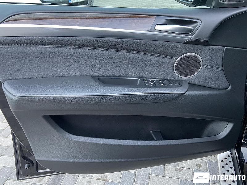 BMW X6 4.0D 2013 — Миниатюра 6