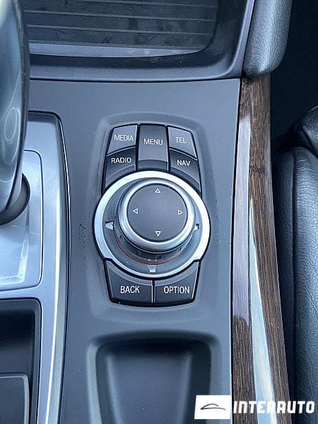 BMW X6 4.0D 2013 — Миниатюра 20