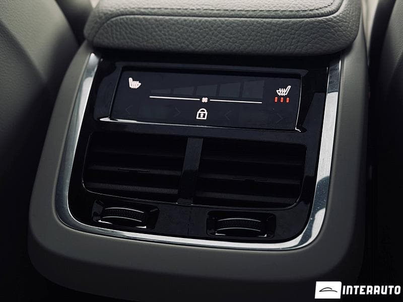 2021 Volvo S 60 — Miniatură 14