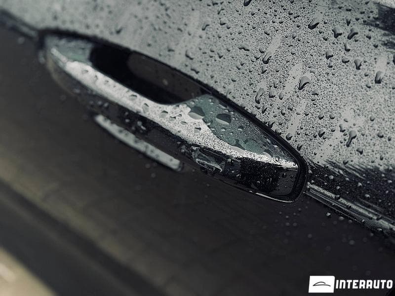 2021 Volvo S 60 — Miniatură 18