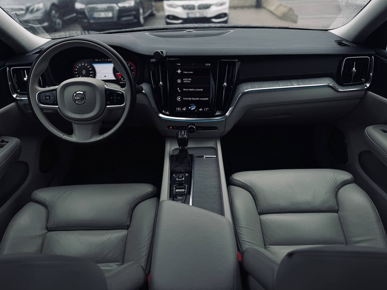 2021 Volvo S 60 — Miniatură 6