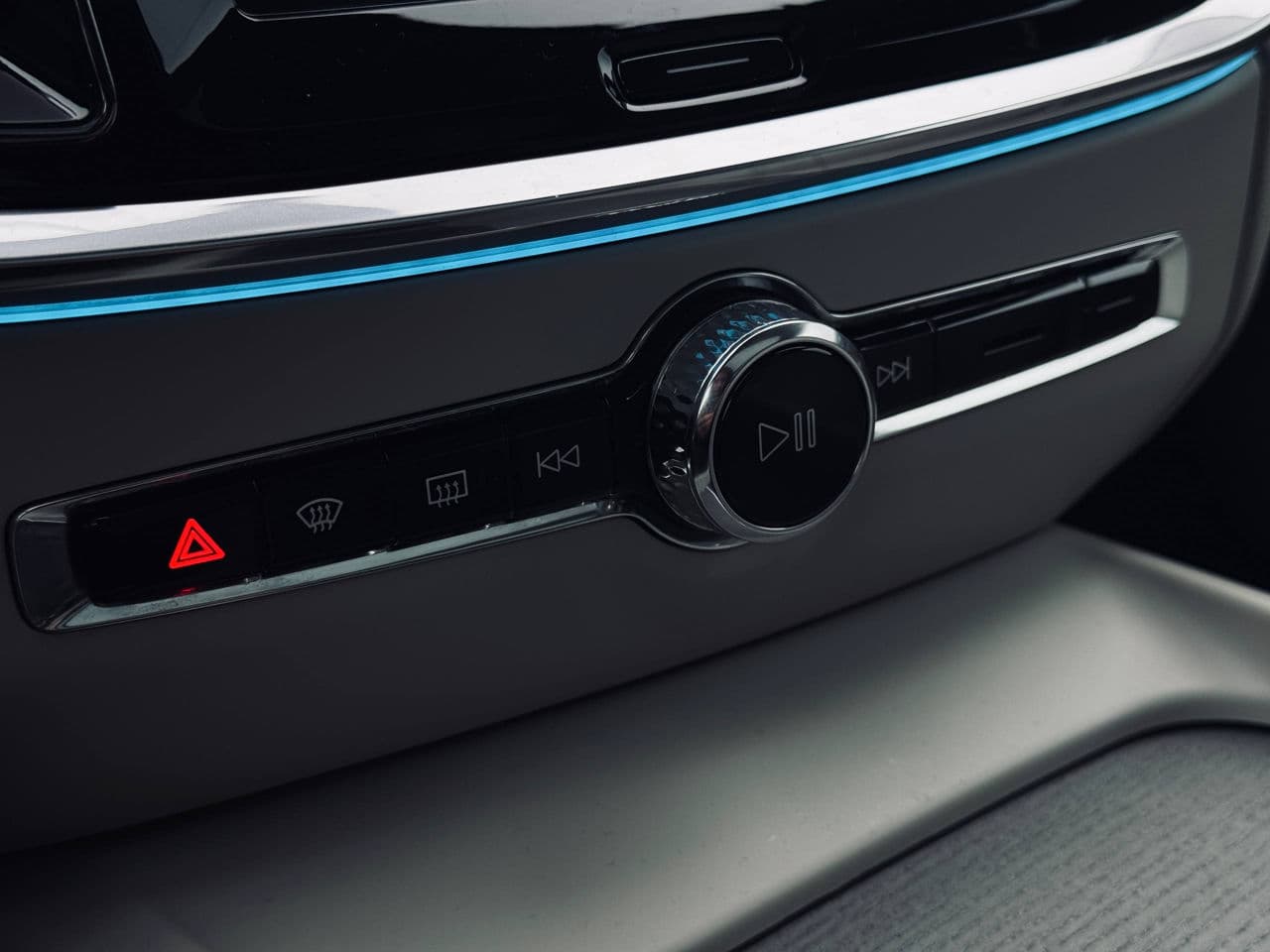2021 Volvo S 60 — Miniatură 20