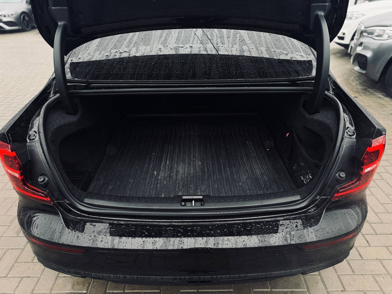 2021 Volvo S 60 — Miniatură 22