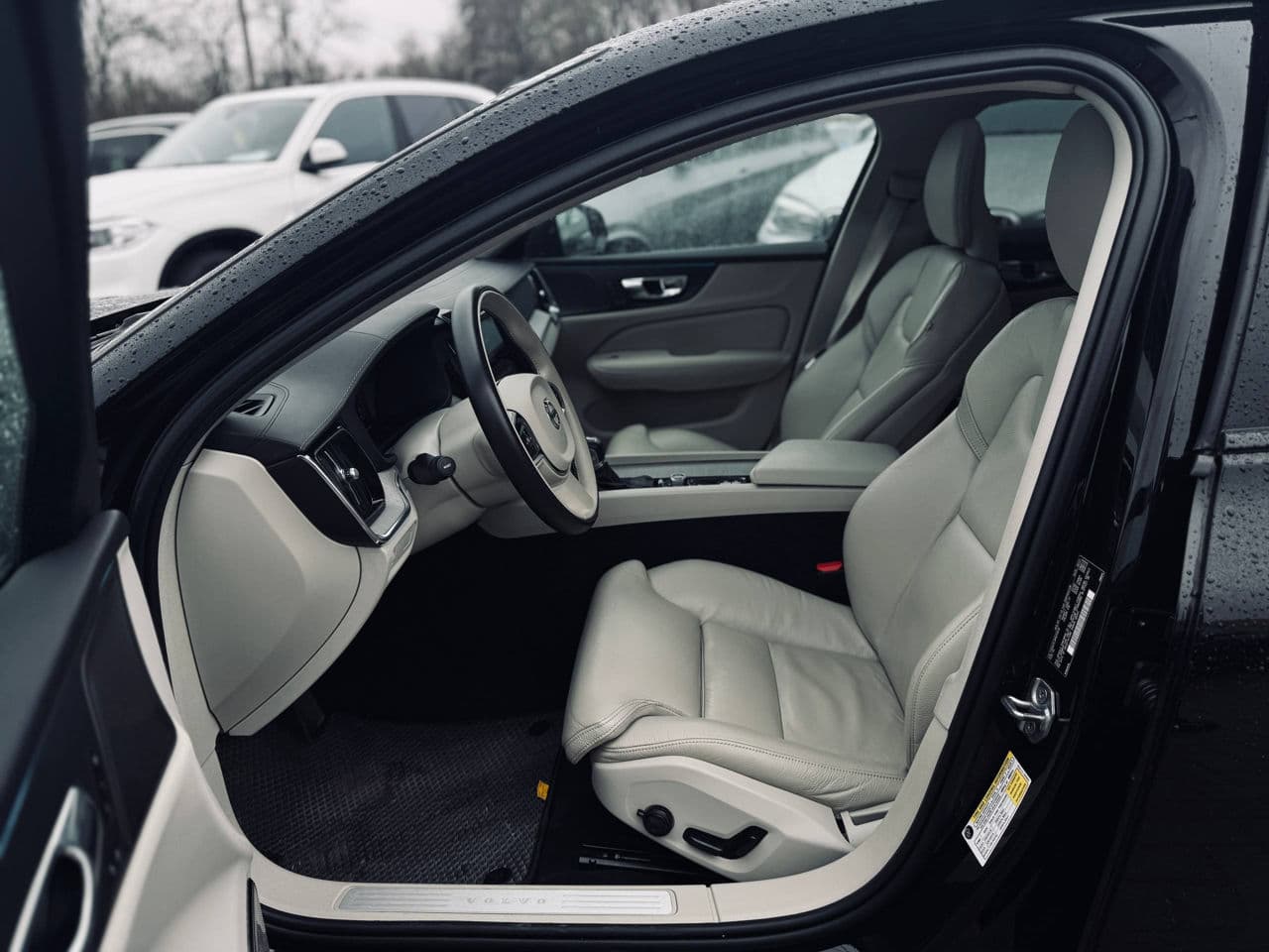 2021 Volvo S 60 — Miniatură 5