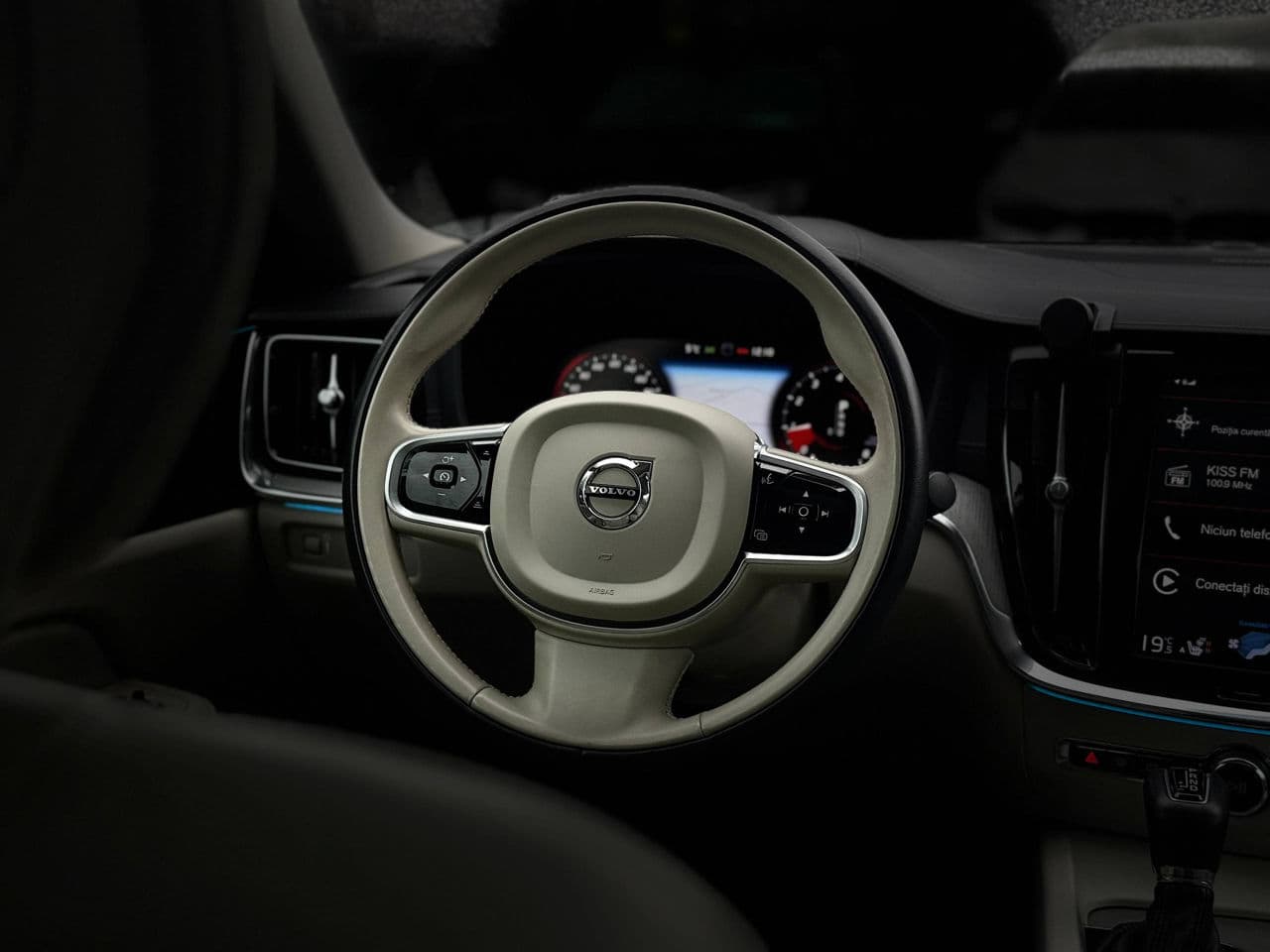 2021 Volvo S 60 — Miniatură 7
