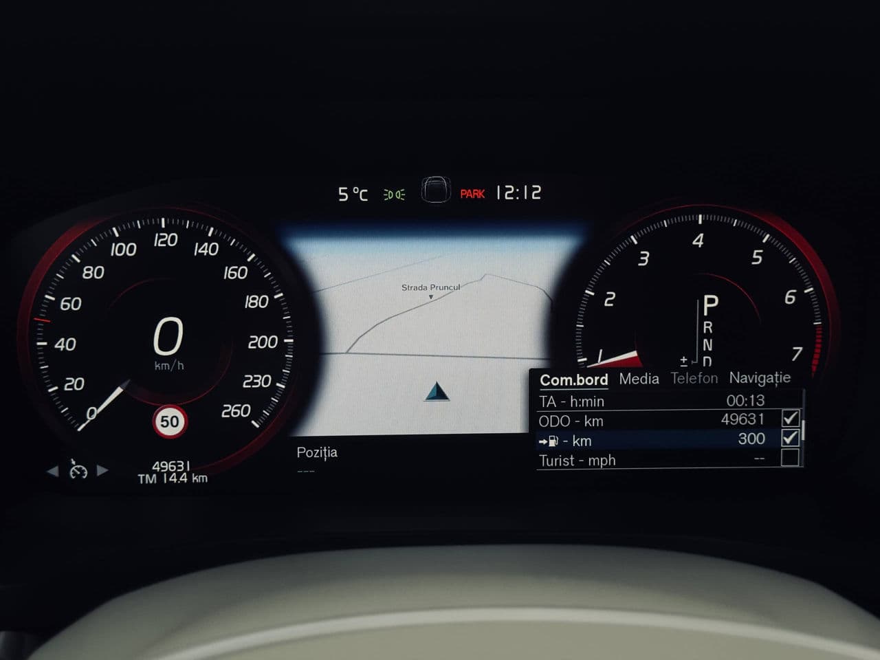 2021 Volvo S 60 — Miniatură 8