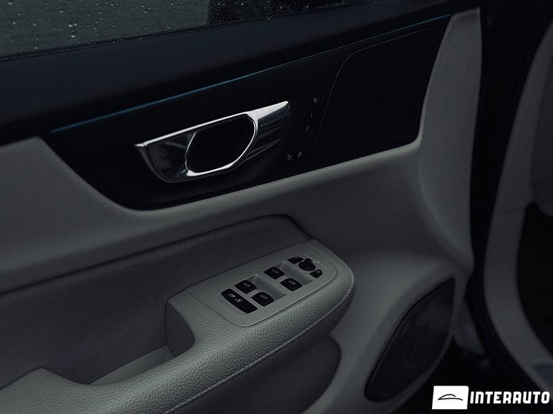 2021 Volvo S 60 — Miniatură 19