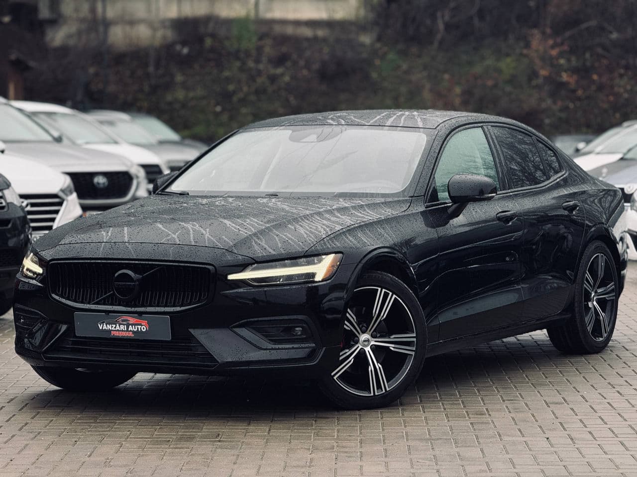 2021 Volvo S 60 — Miniatură 2
