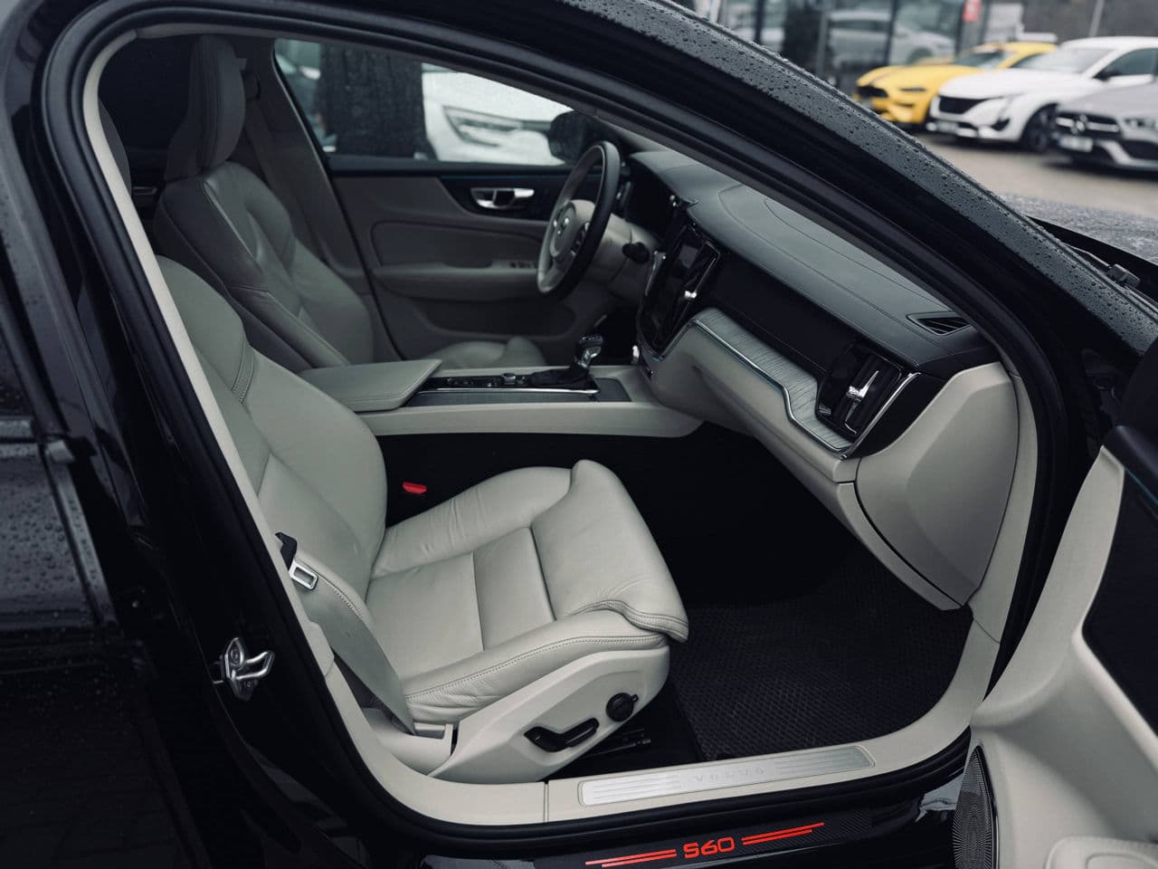 2021 Volvo S 60 — Miniatură 17