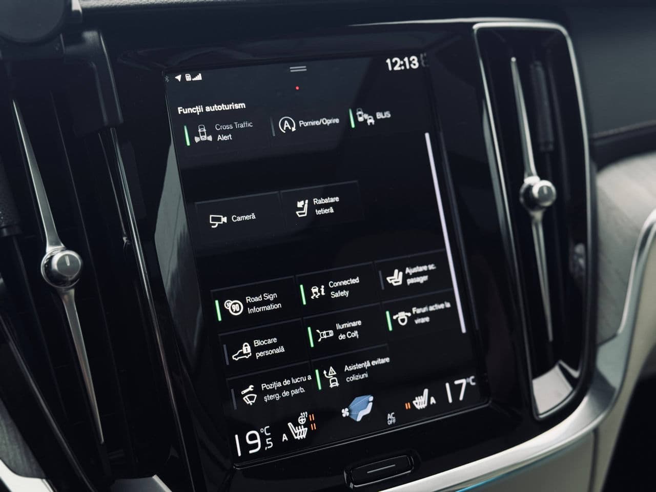 2021 Volvo S 60 — Miniatură 10