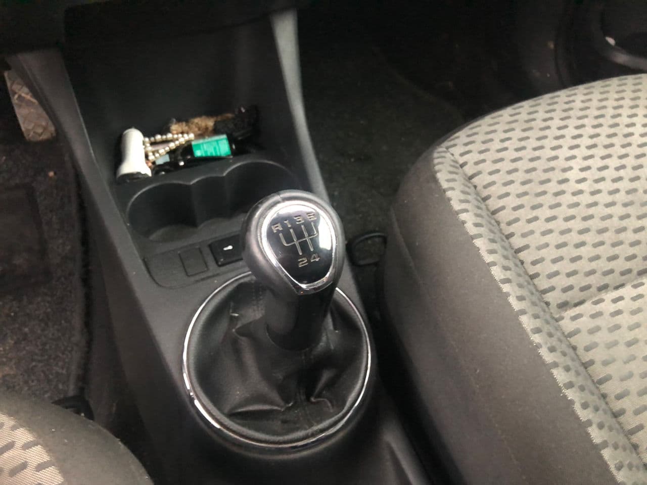 2010 Skoda Fabia — Miniatură 13
