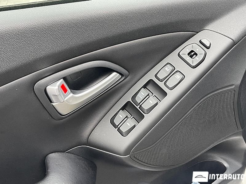 2014 Hyundai Tucson — Miniatură 6