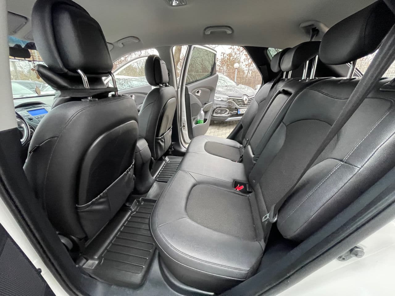 2014 Hyundai Tucson — Miniatură 14