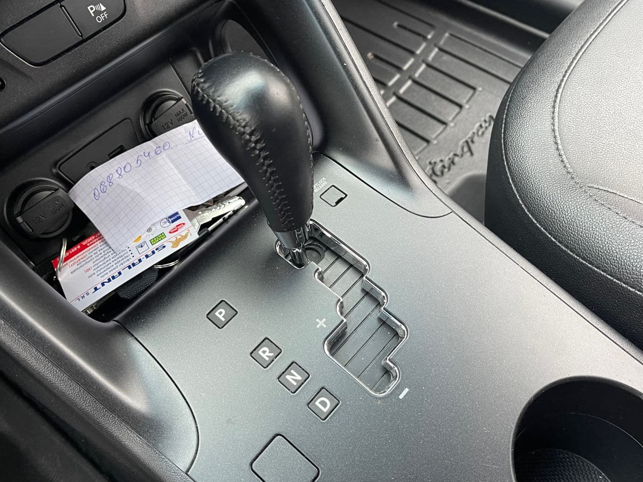 2014 Hyundai Tucson — Miniatură 13