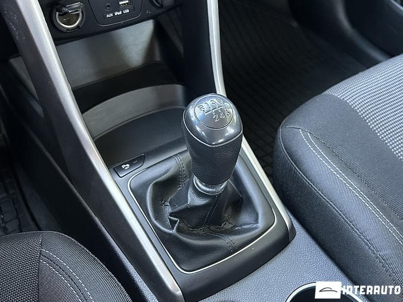 2017 Hyundai i30 — Miniatură 12