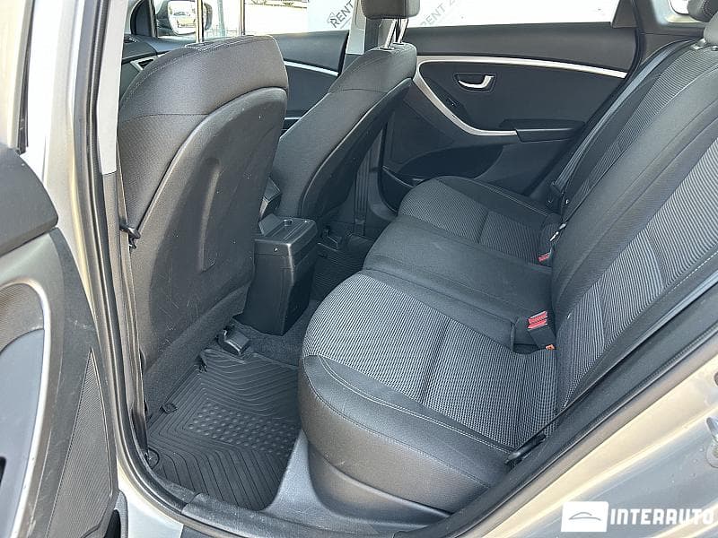 2017 Hyundai i30 — Miniatură 14