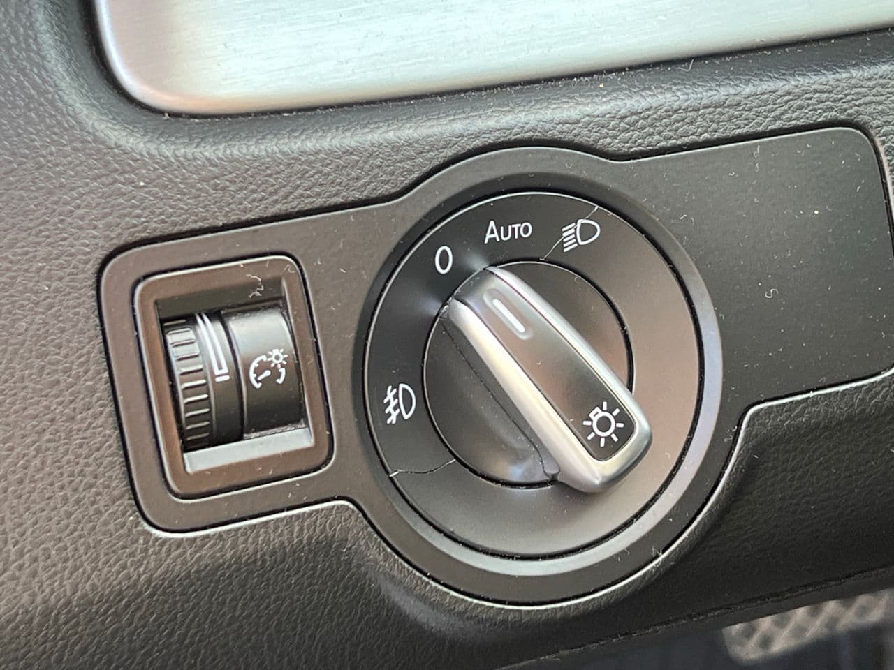 2014 Volkswagen Passat CC — Miniatură 8