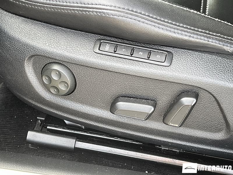 2014 Volkswagen Passat CC — Miniatură 10