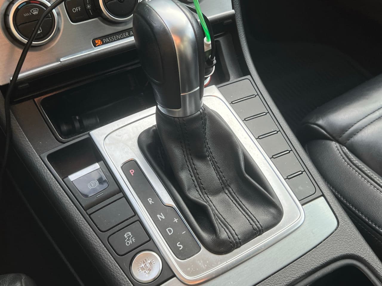 2014 Volkswagen Passat CC — Miniatură 14
