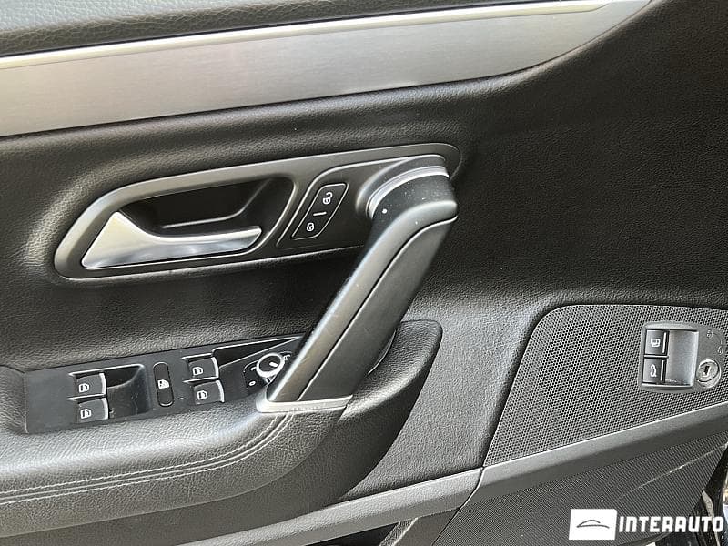 2014 Volkswagen Passat CC — Miniatură 6