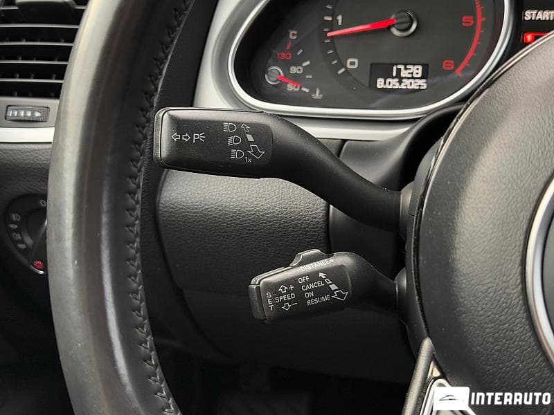 Audi Q7 2012 — Миниатюра 12