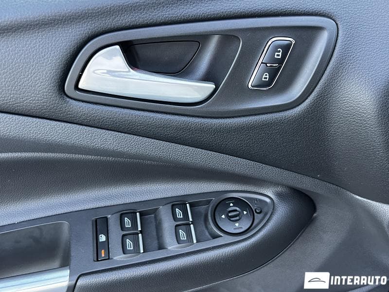 2014 Ford Kuga — Miniatură 15