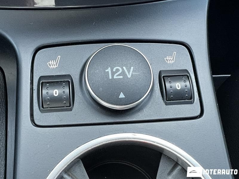 2014 Ford Kuga — Miniatură 14