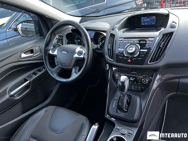 2014 Ford Kuga — Miniatură 6