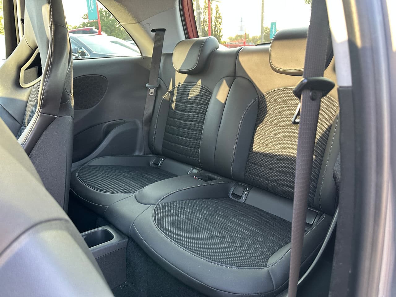Opel Adam 2018 — Миниатюра 15