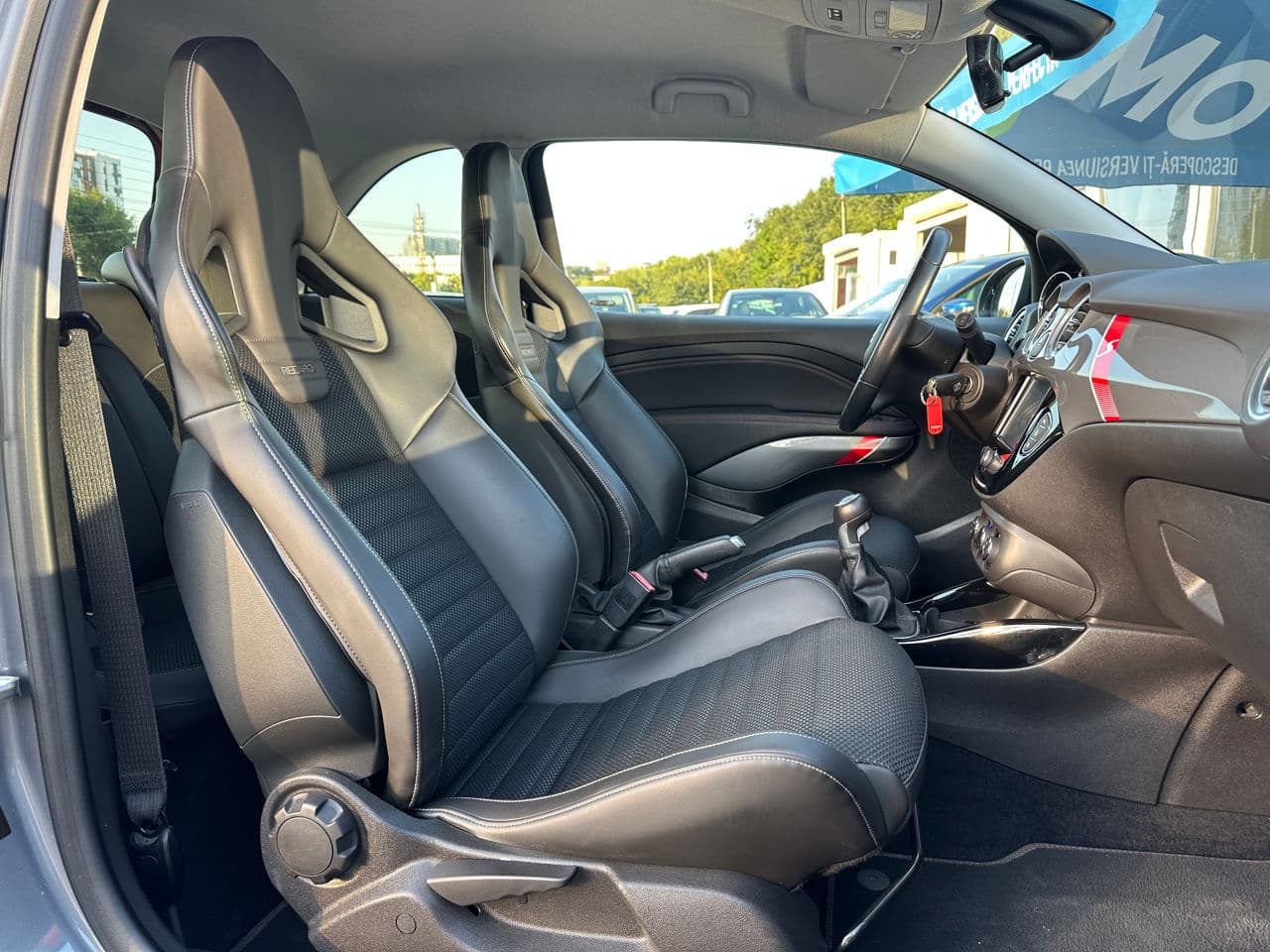Opel Adam 2018 — Миниатюра 13