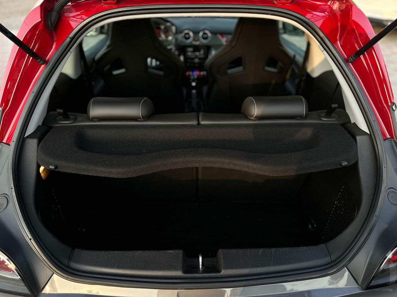 Opel Adam 2018 — Миниатюра 17