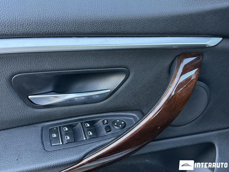 BMW 430i 2018 — Миниатюра 7