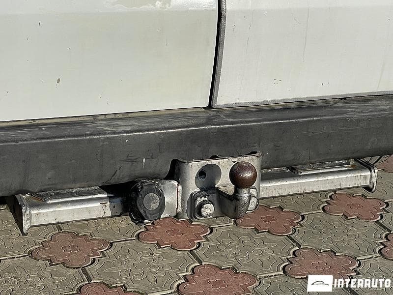 Ford Transit 2012 — Миниатюра 16